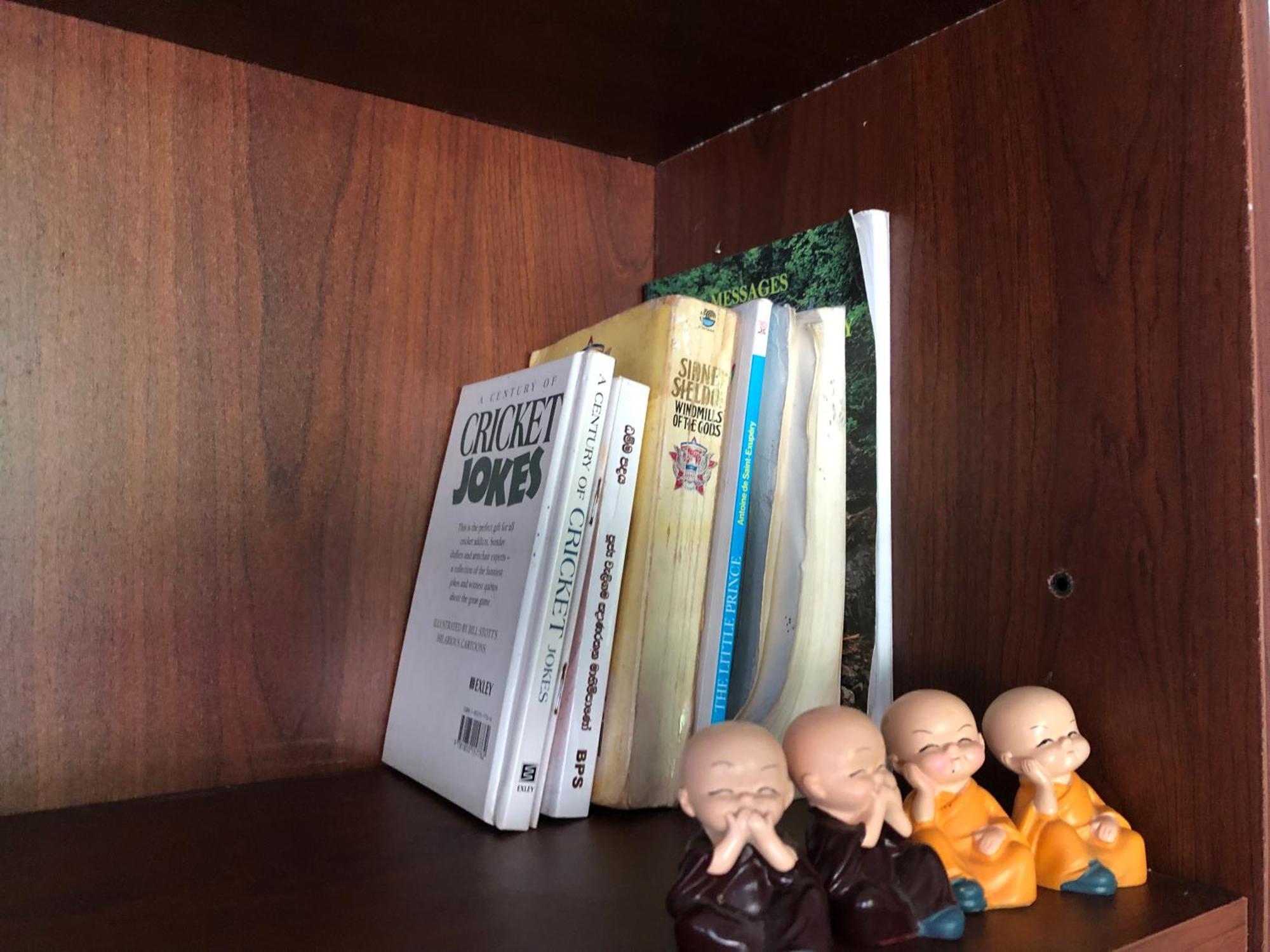 Murphy'S Villa カトゥナカヤ エクステリア 写真